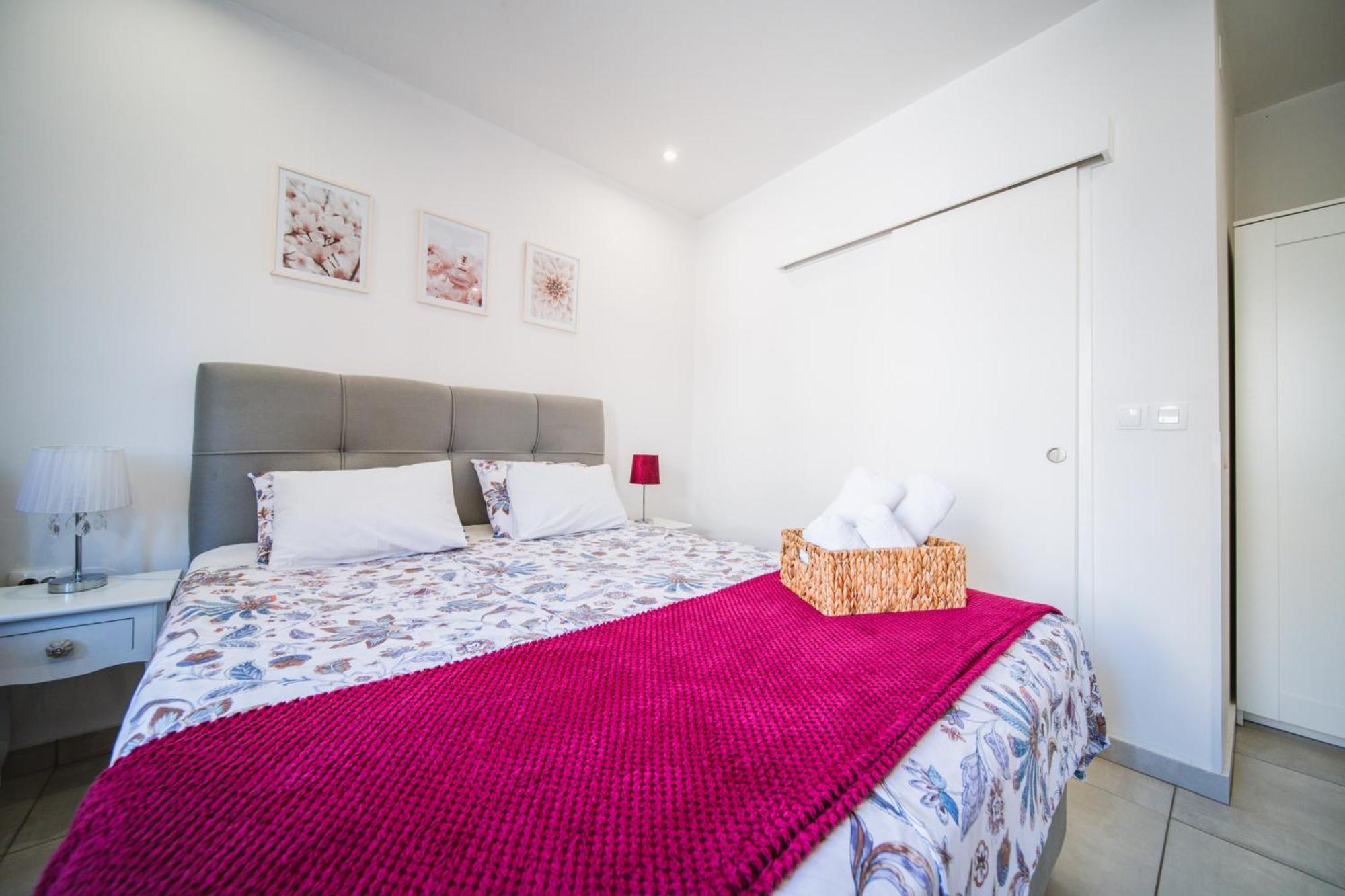 Korkyra Harbour Rooms Korčula Esterno foto
