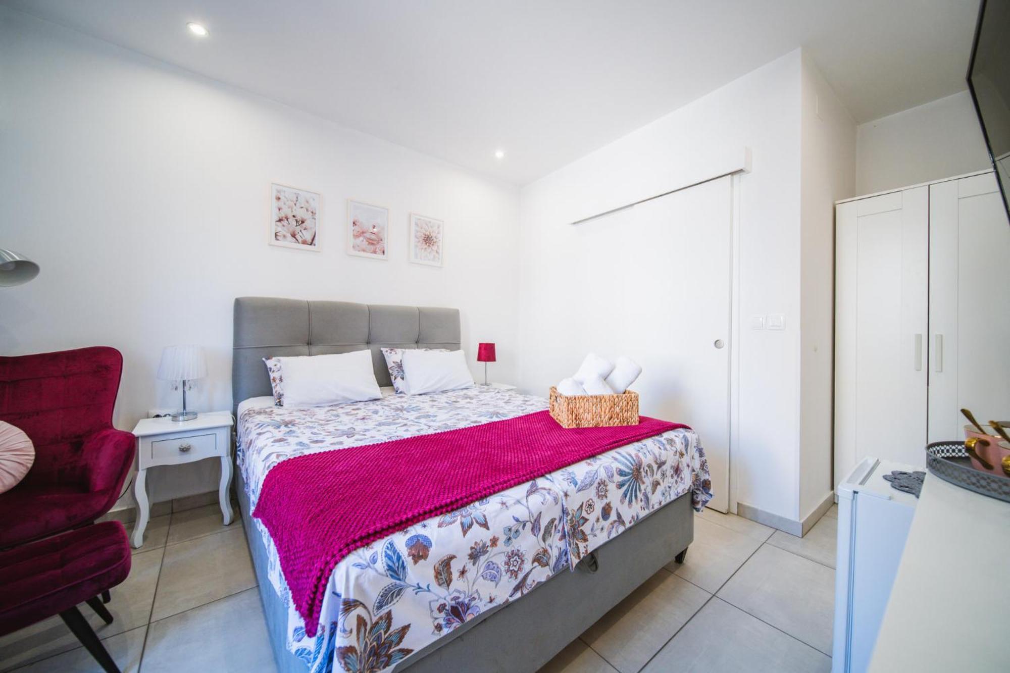 Korkyra Harbour Rooms Korčula Esterno foto