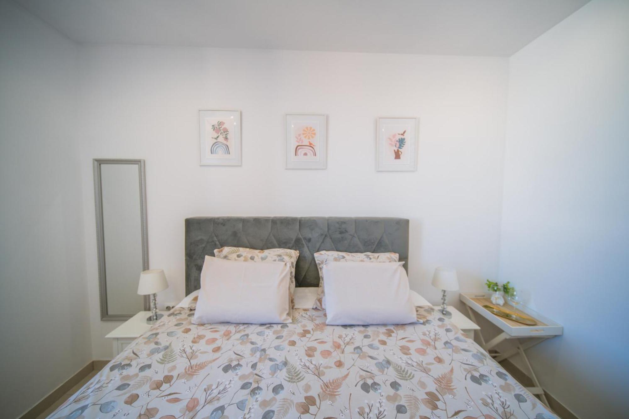 Korkyra Harbour Rooms Korčula Esterno foto